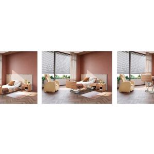 Terra Care cota cero