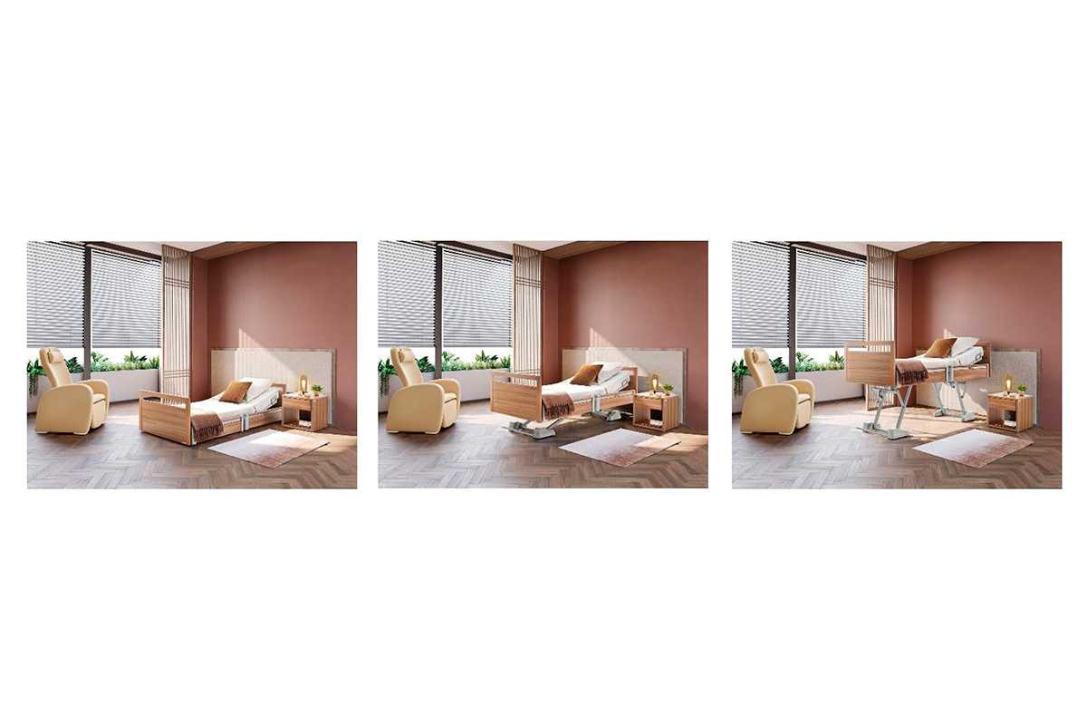 Terra Care cota cero