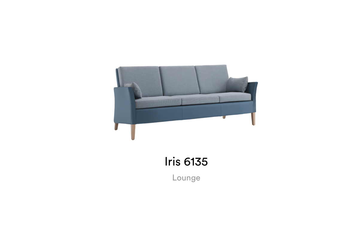 IRIS 6135