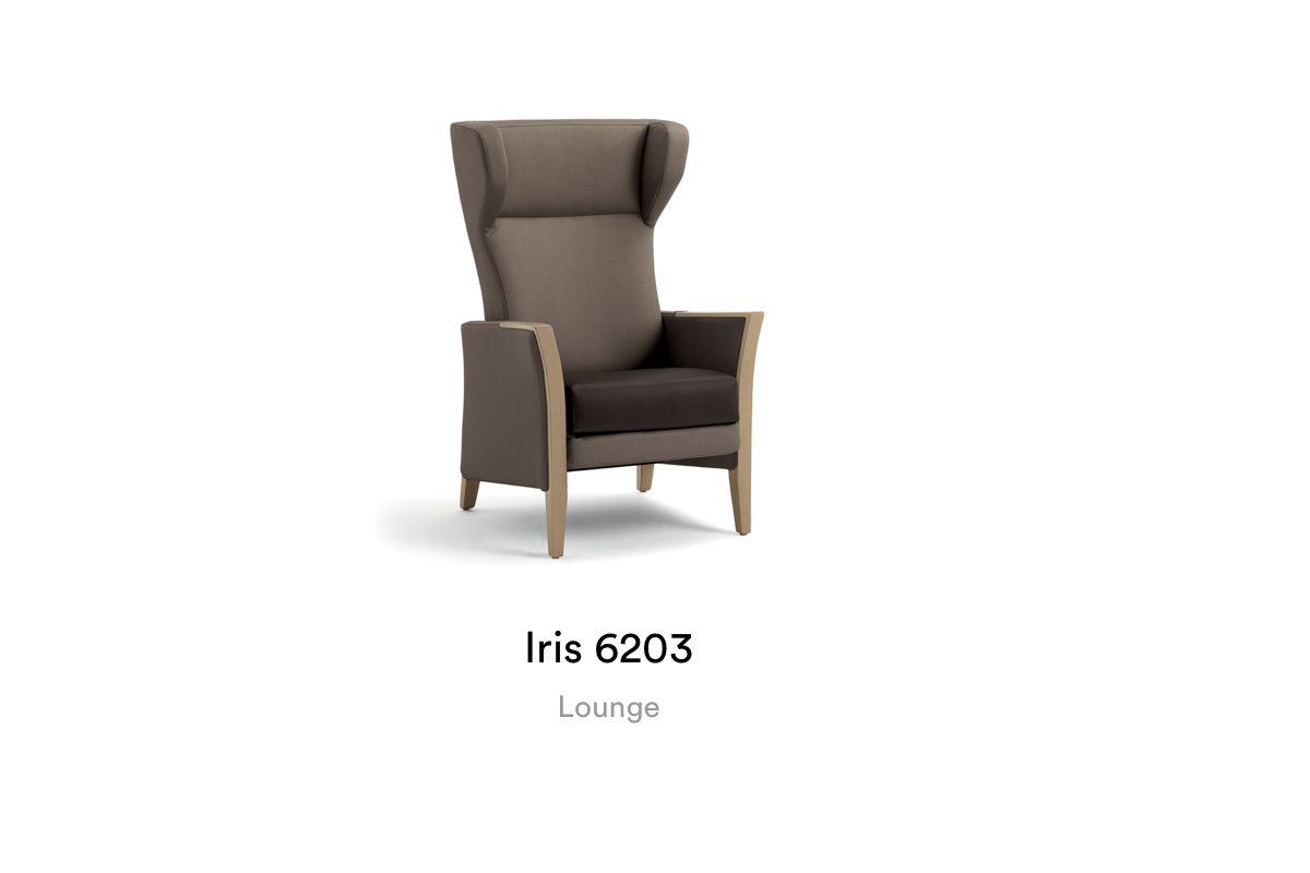 IRiS 6203