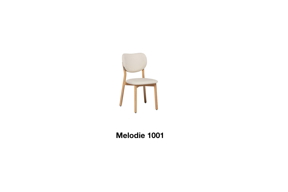 Melodie 1001