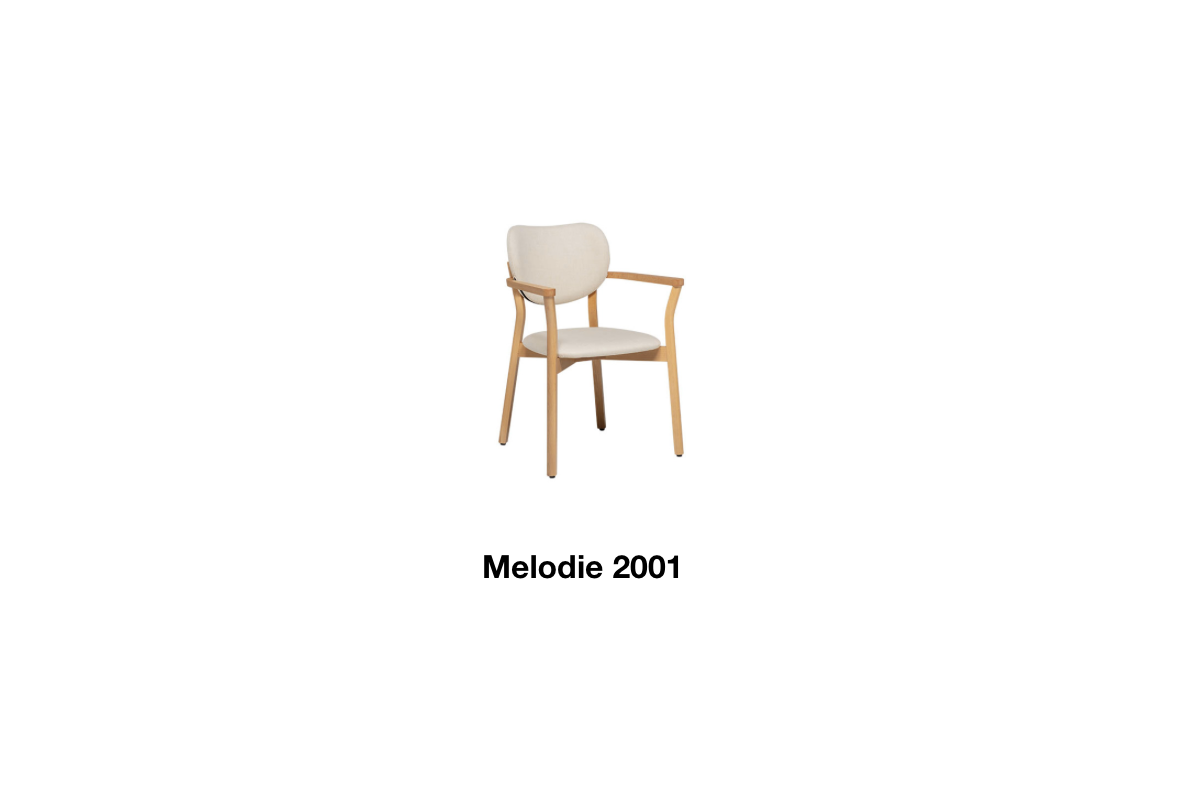 Melodie 2001