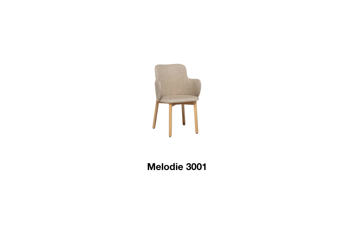 Melodie 3001