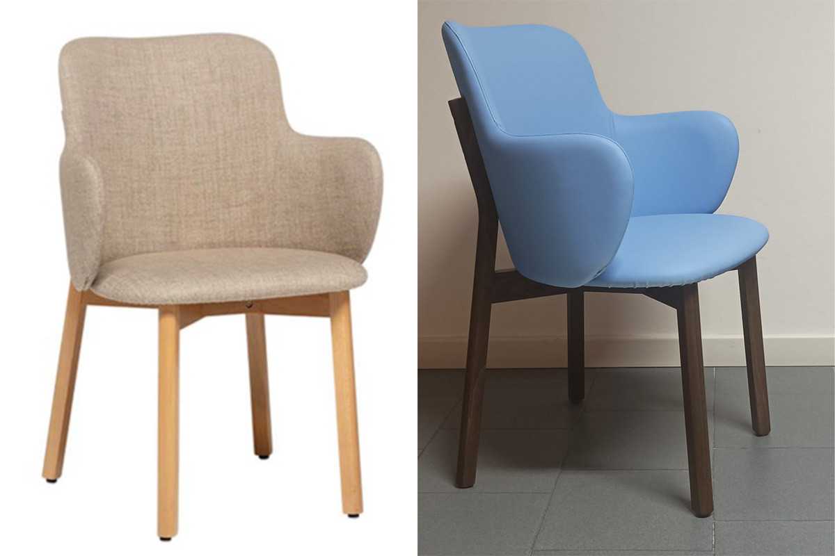 Silla ergonómica MELODIE 3001 alta calidad