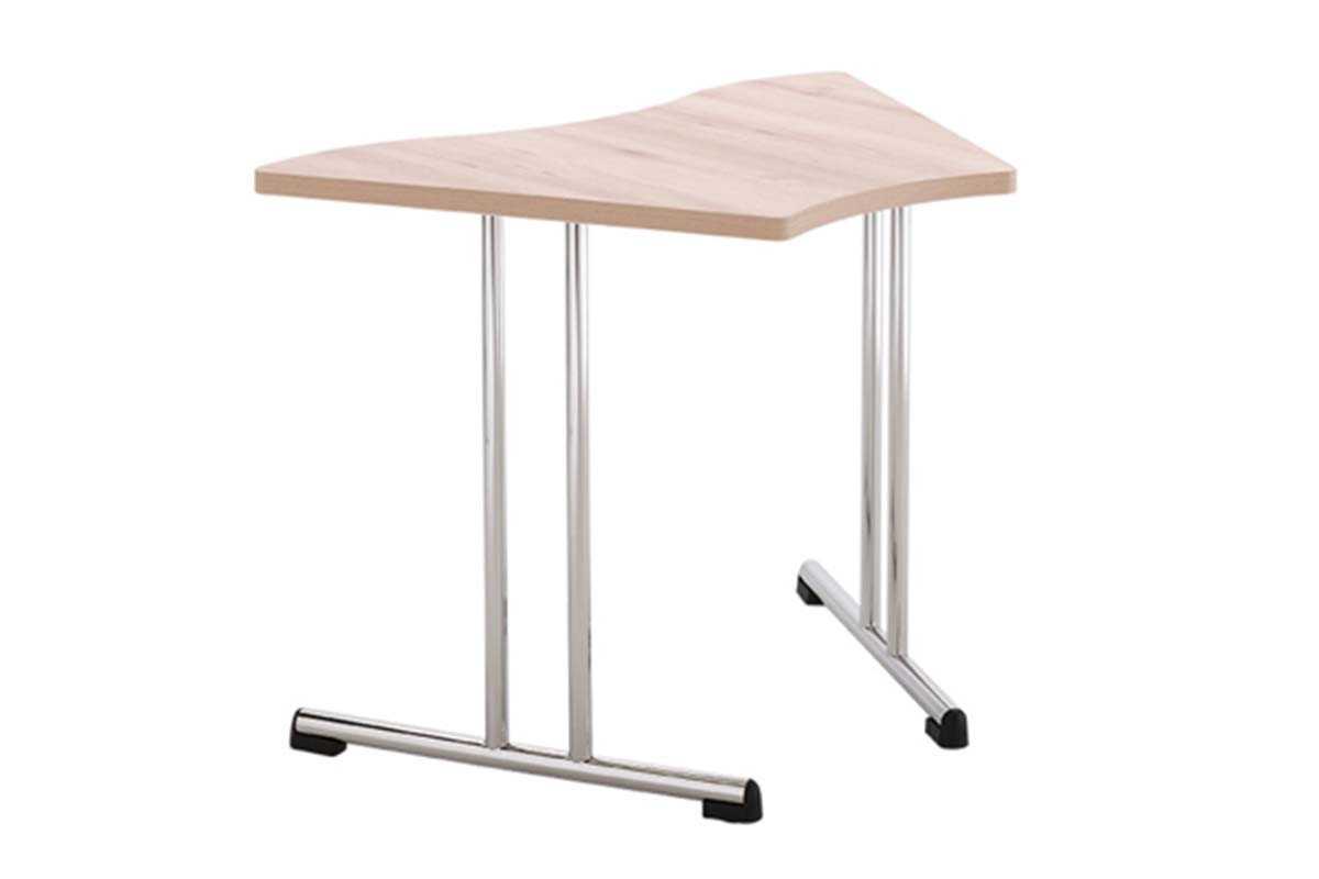 Mesas Modulables EPTA. Sistema Modular de mesas Funcionales