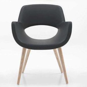 SILLA SMILE. Cómoda y ergonómica.