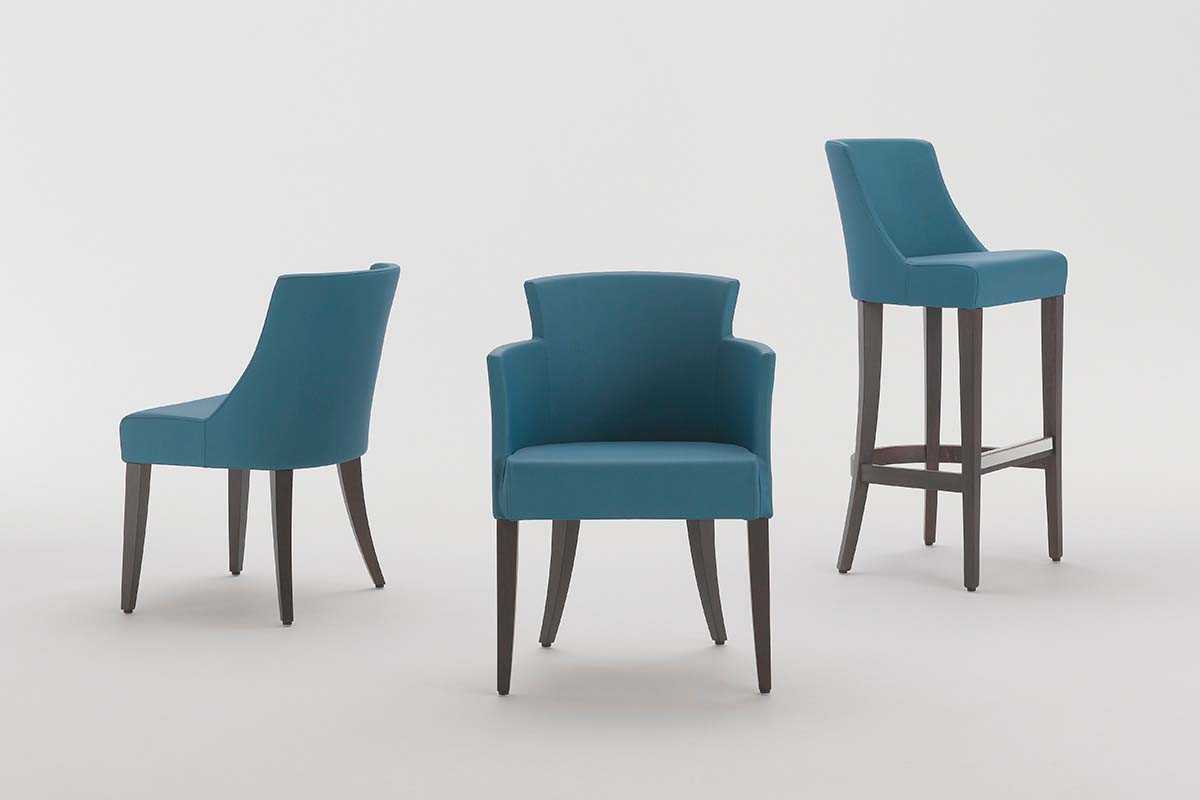 Silla COSIE Confort y Durabilidad