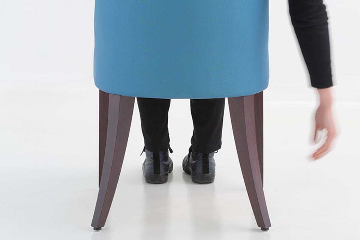 Silla COSIE Confort y Durabilidad