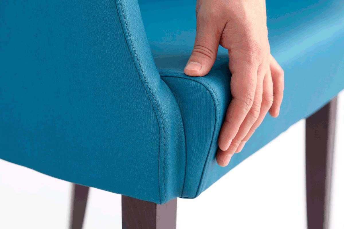 Silla COSIE Confort y Durabilidad