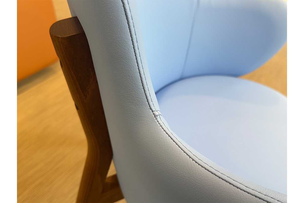 Silla ergonómica MELODIE 3001 alta calidad