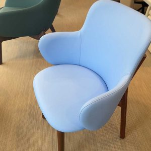 Silla ergonómica MELODIE 3001 alta calidad