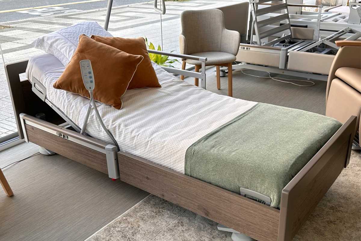 Silla ergonómica MELODIE 3001 alta calidad