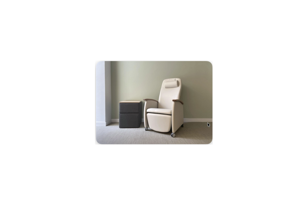 SILLÓN DOMUS FLEX RELAX ELÉCTRICO O POR IMPULSO