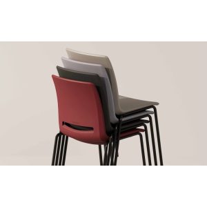 Silla V-Care entornos residenciales