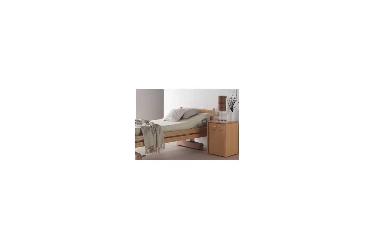 3Atlas Care con cama Velino