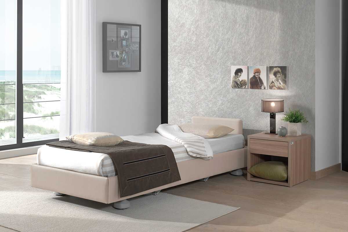 Lago Care Configurable R