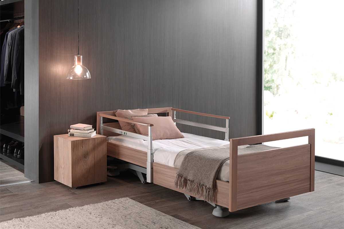 Lago Care Configurable R