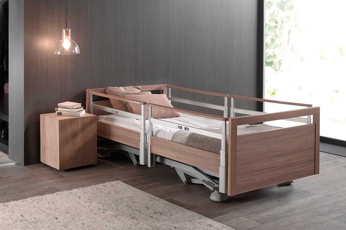 Lago Care Configurable R