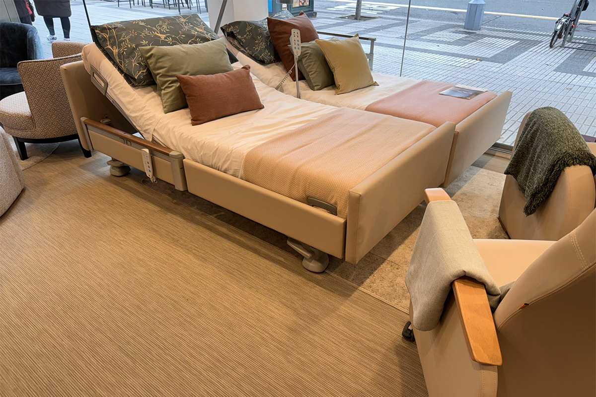 Lago Care Configurable R