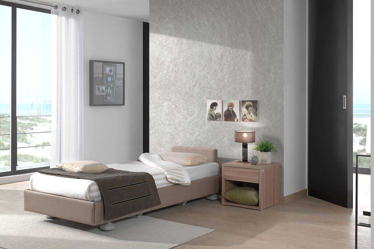 LAGO CARE ANCHO 110CM ELEVACIÓN 25/80