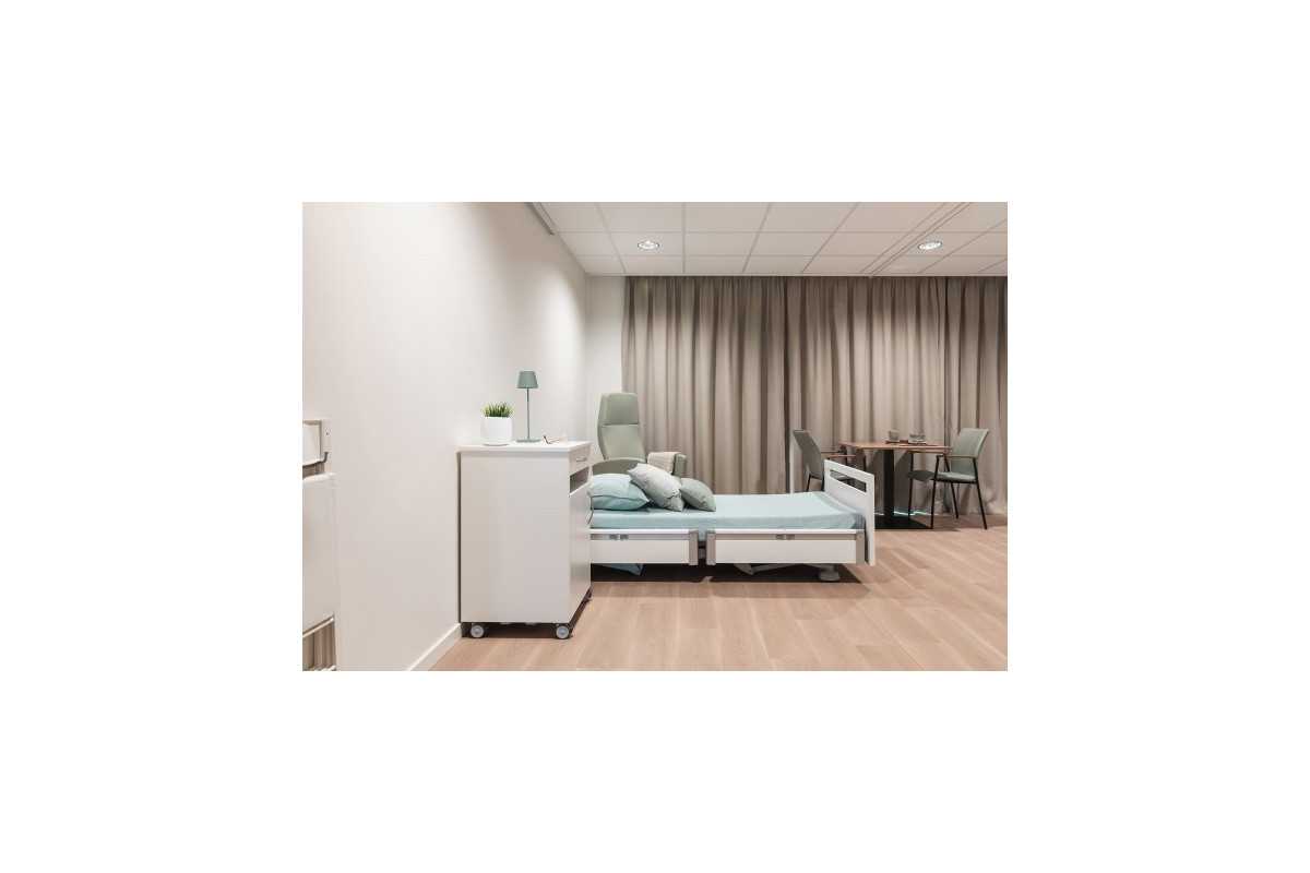 LAGO CARE ANCHO 110CM ELEVACIÓN 25/80