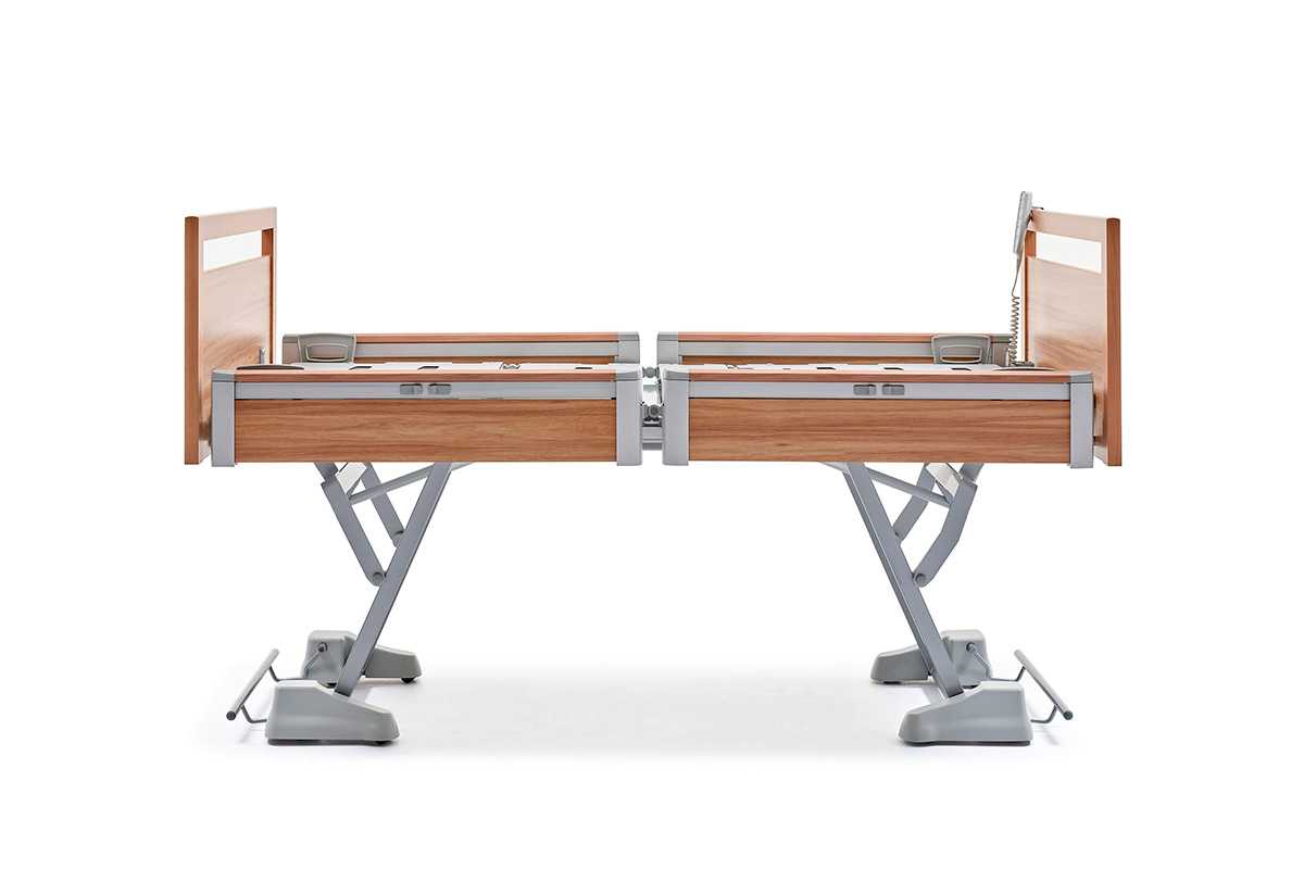 Terra Care cota cero