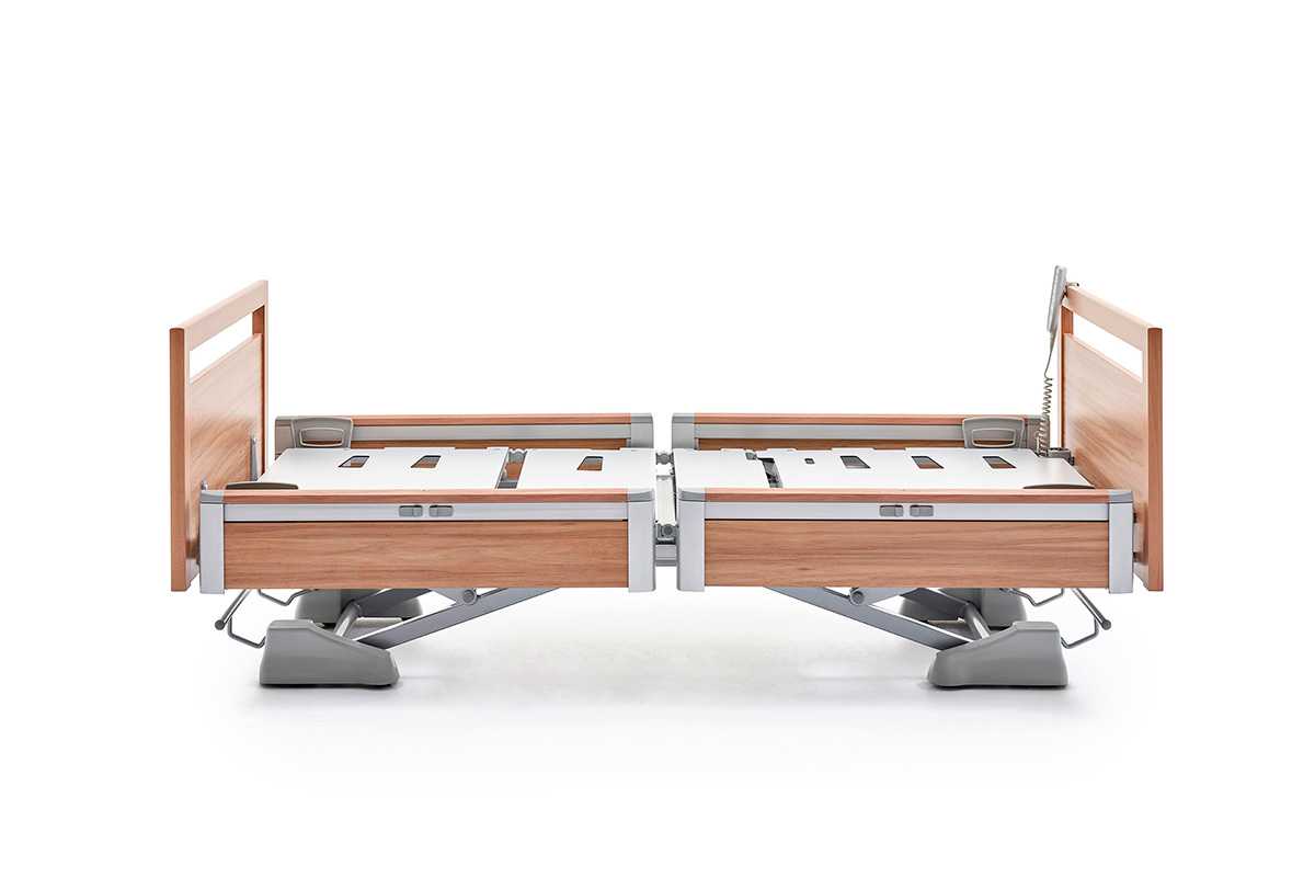 Terra Care cota cero