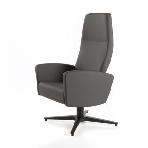 SILLÓN DE RELAX ZENSO SIN REPOSAPIÉS