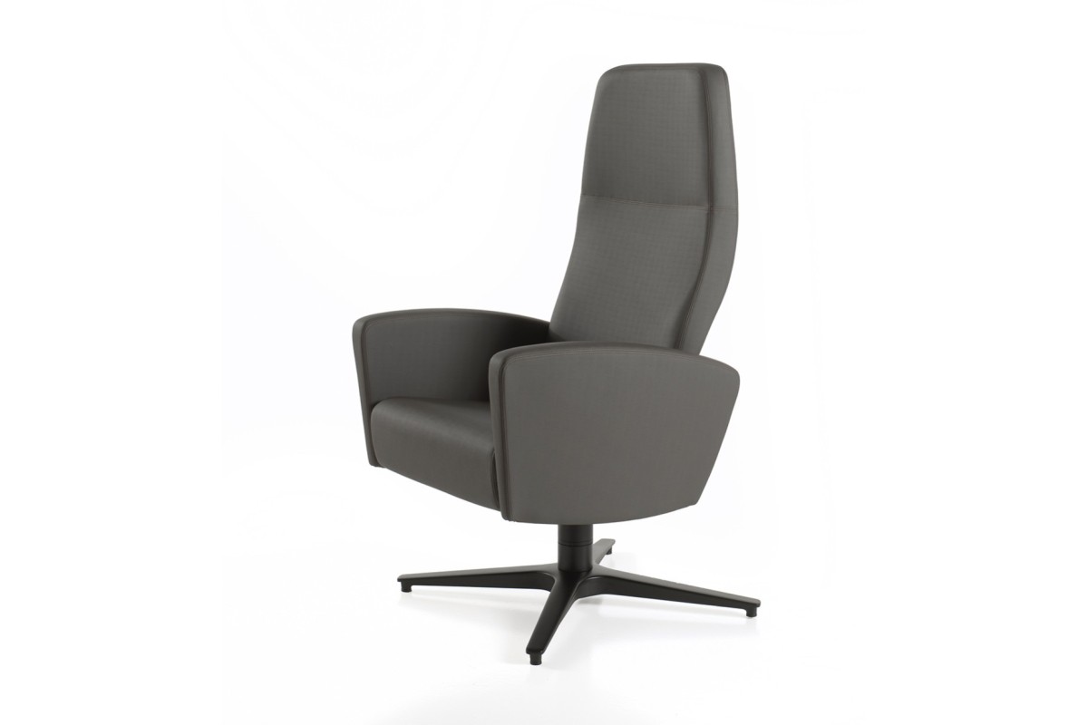 SILLÓN DE RELAX ZENSO SIN REPOSAPIÉS