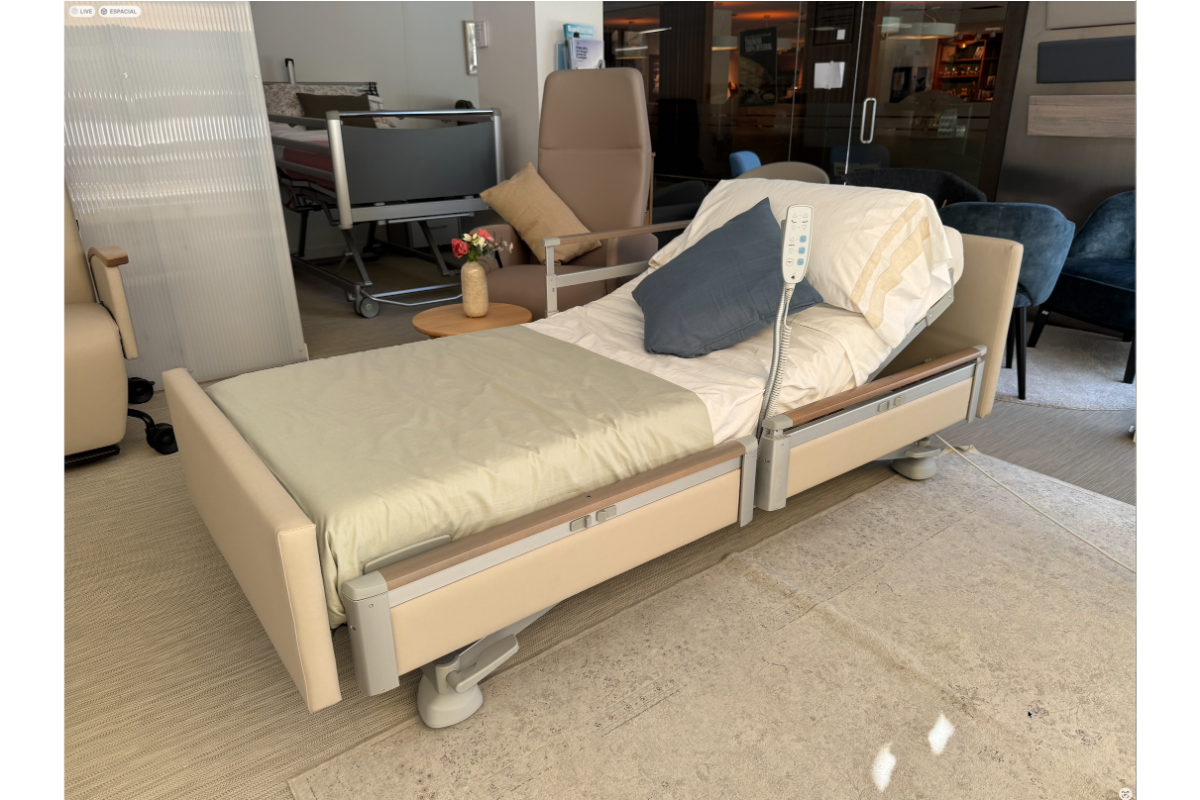 LAGO CARE ANCHO 110CM ELEVACIÓN 25/80