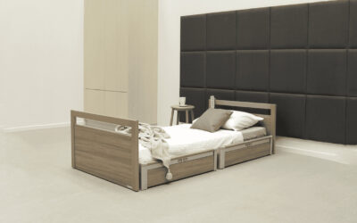 Características de los colchones ortopédicos