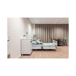 LAGO HOGAR HOSPITALARIA