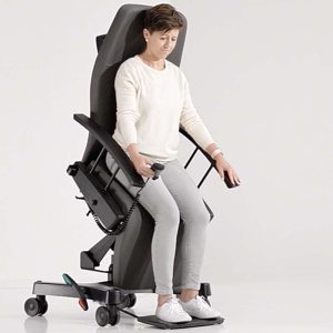 SILLÓN RELAX ZENSO ELIFT CON ELEVACIÓN (Levantar/Sentar)