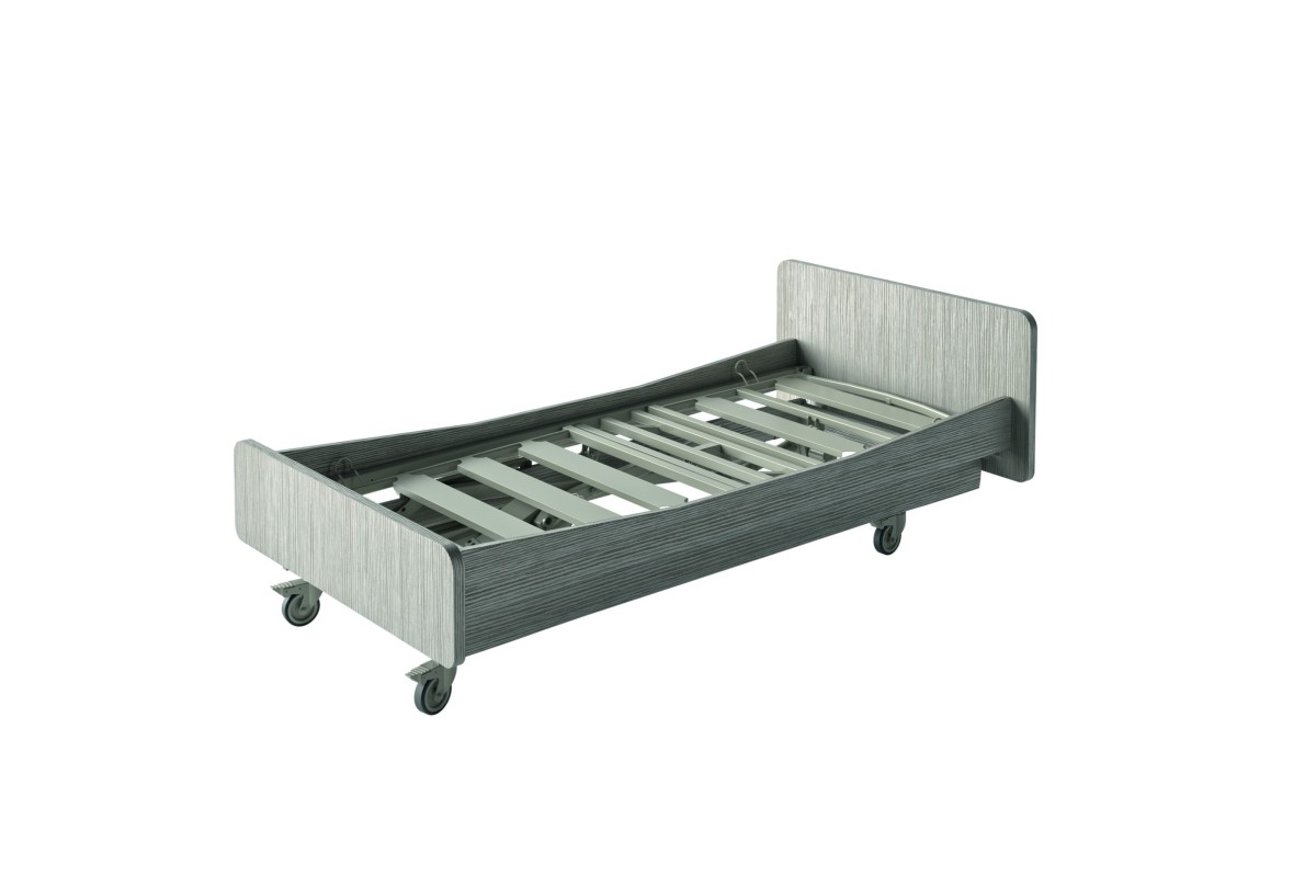 X'PRIM 3 CON ELEVACIÓN