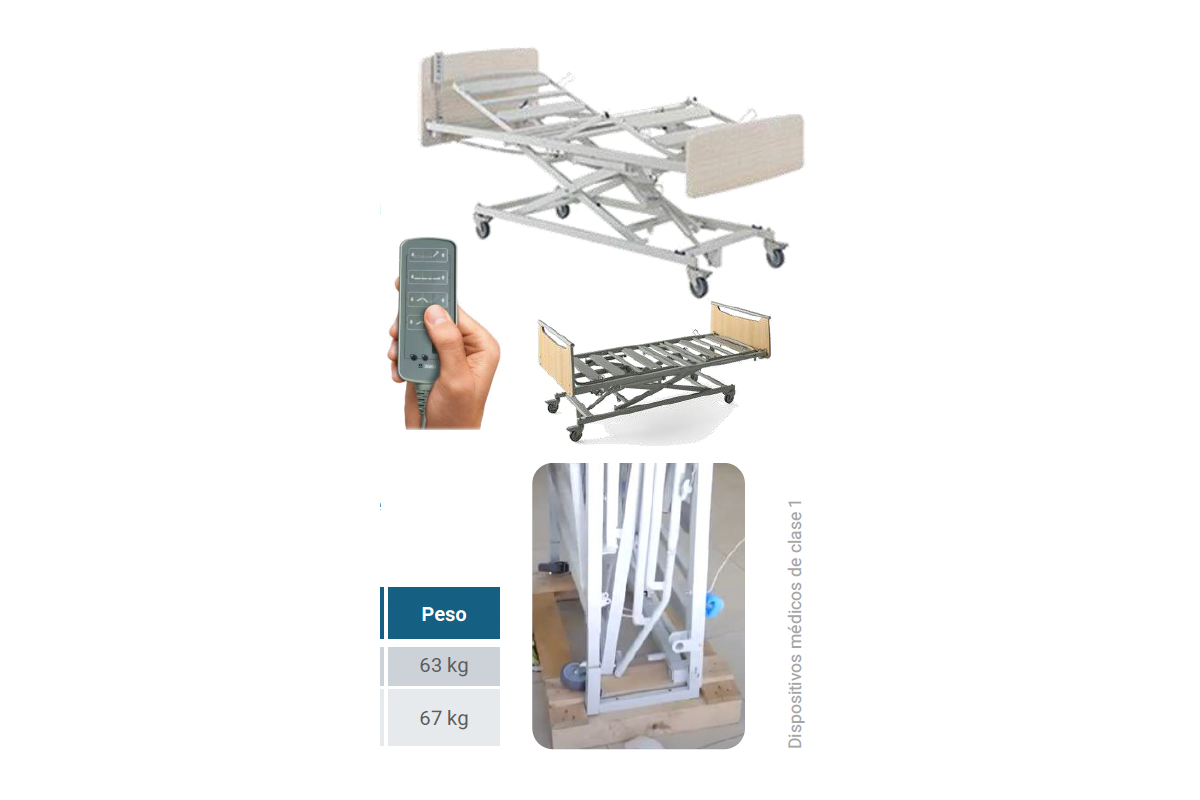 X'PRIM 3 CON ELEVACIÓN