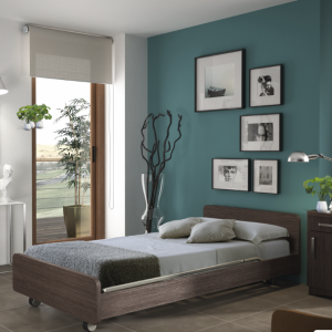 X'PRIM 3 CON ELEVACIÓN