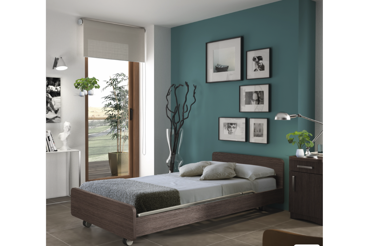 X'PRIM 3 CON ELEVACIÓN