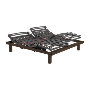 SOMIER PLATINUM ELÉCTRICO