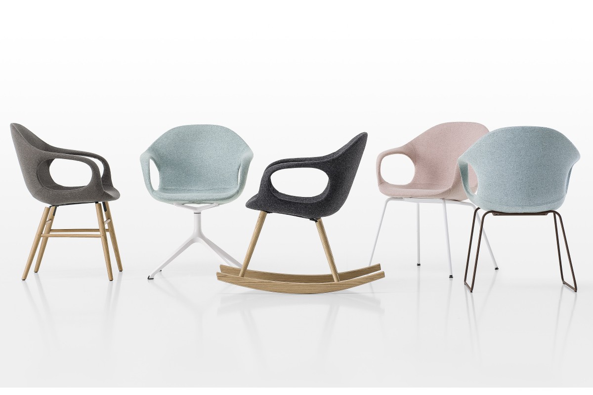 Silla ELEPHANT de diseño