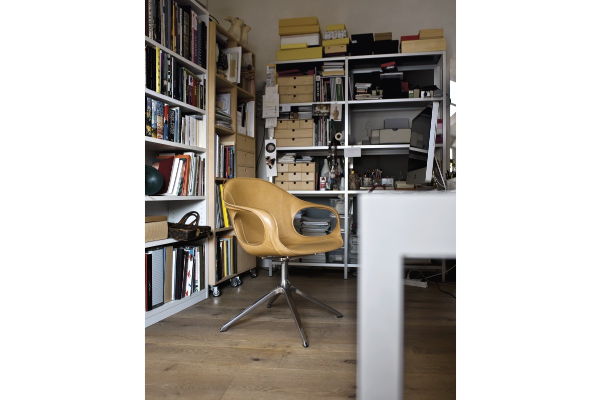 Silla ELEPHANT de diseño