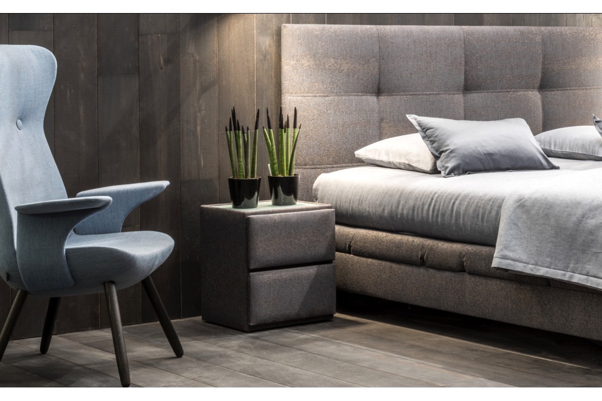 Camas elevables de lujo