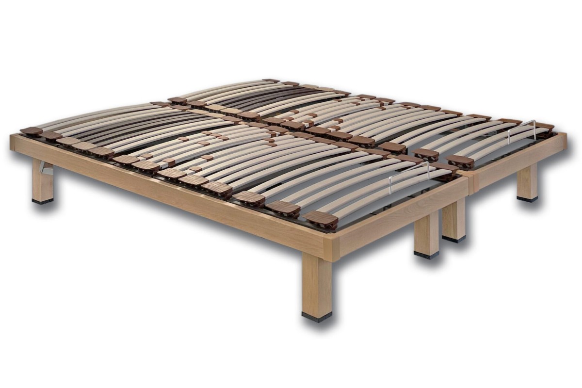 SOMIER GOLD FIJO TODAS LA MEDIDAS