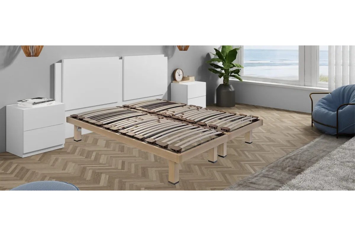 SOMIER GOLD FIJO TODAS LA MEDIDAS