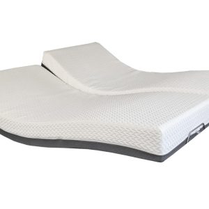 Colchón viscoelástico LOGIC