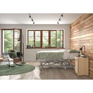 Cama Articulada Eléctrica Ancho 120cm y 140cm X'PRESS XXL