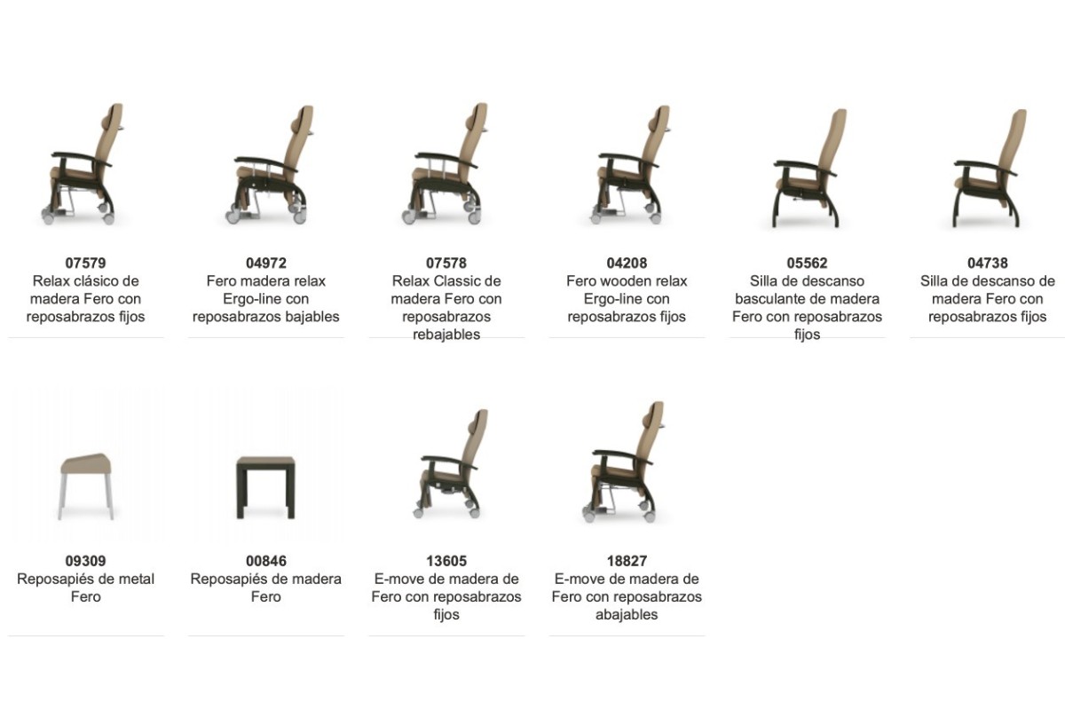 FERO ELÉCTRICO MADERA