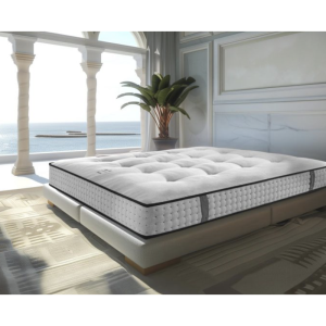 Colchón super premium de lujo DIADEMA nature