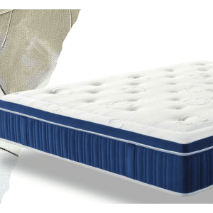 Colchón ANTARES Valflex calidad superior