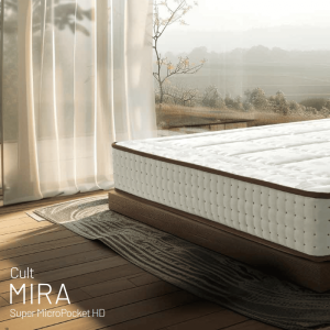 Colchón Alta Calidad MIRA Dreamless