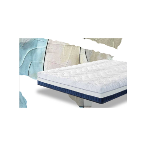 Colchón TECH&TOUCH JASMINE Alta Calidad